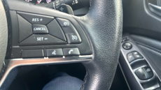 Nissan Juke 1.0 DiG-T 114 N-Connecta 5dr DCT Petrol Hatchback